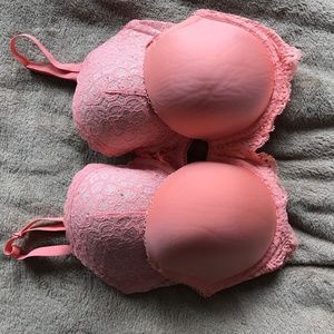 VICTORIA SECRET bra bundle 32DDD 💋